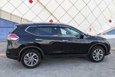 Nissan X-Trail III (T32), 2015, пробег 200000 км