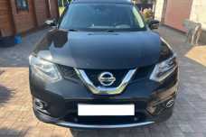 Nissan X-Trail III (T32), 2015, пробег 220000 км