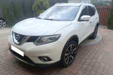 Nissan X-Trail III (T32), 2015, пробег 225470 км