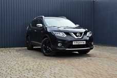 Nissan X-Trail III (T32), 2015, пробег 237000 км