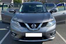 Nissan X-Trail III (T32), 2015, пробег 247000 км