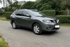 Nissan X-Trail III (T32), 2015, пробег 260000 км