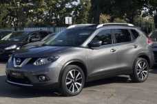 Nissan X-Trail III (T32), 2015, пробег 266819 км