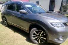 Nissan X-Trail III (T32), 2016, пробег 240000 км