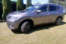 Nissan X-Trail III (T32), 2016, пробег 240000 км