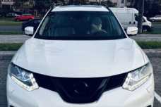 Nissan X-Trail III (T32), 2017, пробег 139000 км