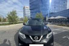Nissan X-Trail III (T32), 2017, пробег 153500 км