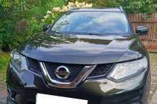 Nissan X-Trail III (T32), 2017, пробег 173230 км