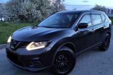 Nissan X-Trail III (T32), 2018, пробег 103800 км