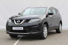 Nissan X-Trail III (T32), 2018, пробег 106200 км