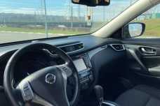 Nissan X-Trail III (T32), 2018, пробег 270000 км
