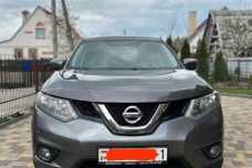 Nissan X-Trail III (T32), 2018, пробег 291000 км