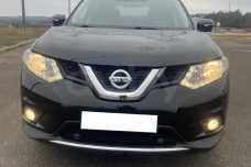 Nissan X-Trail III (T32)