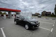 Nissan X-Trail III (T32)