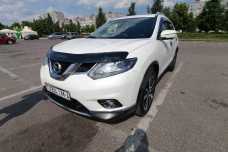 Nissan X-Trail III (T32)