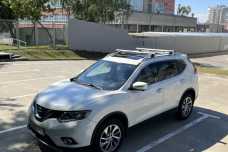 Nissan X-Trail III (T32)