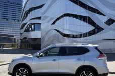 Nissan X-Trail III (T32)