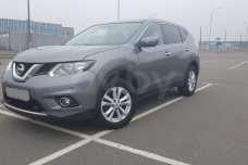 Nissan X-Trail III (T32)
