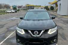 Nissan X-Trail III (T32)