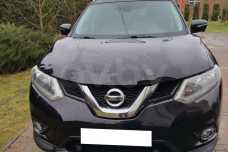 Nissan X-Trail III (T32)