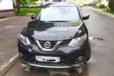 Nissan X-Trail III (T32)