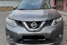 Nissan X-Trail III (T32)