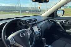 Nissan X-Trail III (T32)