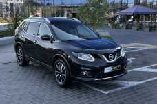 Nissan X-Trail III (T32)
