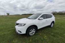 Nissan X-Trail III (T32)