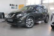 Nissan X-Trail III (T32)