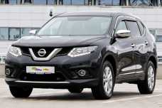Nissan X-Trail III (T32)