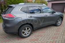 Nissan X-Trail III (T32)