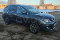 Nissan X-Trail III (T32)