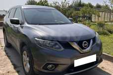 Nissan X-Trail III (T32)