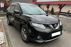 Nissan X-Trail III (T32)