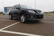 Nissan X-Trail III (T32)