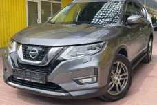 Nissan X-Trail III (T32)  Рестайлинг, 2017, пробег 150000 км