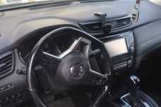 Nissan X-Trail III (T32)  Рестайлинг, 2017, пробег 150000 км