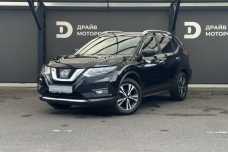 Nissan X-Trail III (T32)  Рестайлинг, 2018, пробег 108100 км