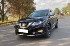 Nissan X-Trail III (T32)  Рестайлинг, 2018, пробег 130000 км
