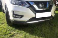 Nissan X-Trail III (T32)  Рестайлинг, 2018, пробег 182000 км