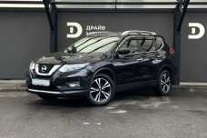 Nissan X-Trail III (T32)  Рестайлинг, 2019, пробег 139374 км