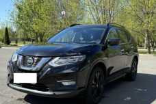Nissan X-Trail III (T32)  Рестайлинг, 2019, пробег 148000 км
