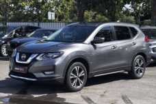 Nissan X-Trail III (T32)  Рестайлинг, 2019, пробег 155000 км