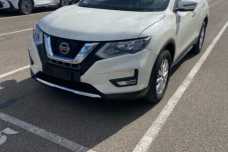 Nissan X-Trail III (T32)  Рестайлинг, 2019, пробег 162000 км
