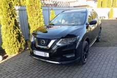Nissan X-Trail III (T32)  Рестайлинг, 2019, пробег 171775 км