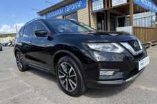 Nissan X-Trail III (T32)  Рестайлинг, 2019, пробег 177150 км
