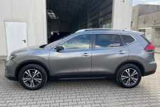 Nissan X-Trail III (T32)  Рестайлинг, 2019, пробег 181300 км
