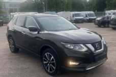Nissan X-Trail III (T32)  Рестайлинг, 2019, пробег 220000 км