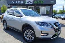Nissan X-Trail III (T32)  Рестайлинг, 2019, пробег 56000 км